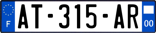 AT-315-AR