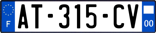 AT-315-CV