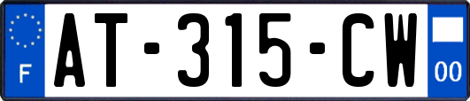 AT-315-CW