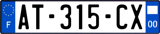 AT-315-CX