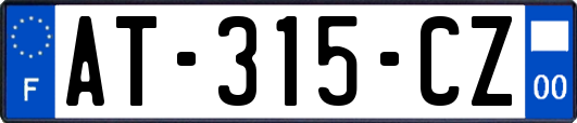 AT-315-CZ