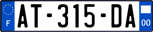 AT-315-DA