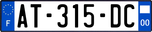 AT-315-DC