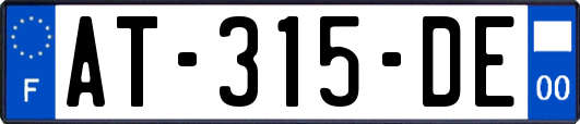 AT-315-DE