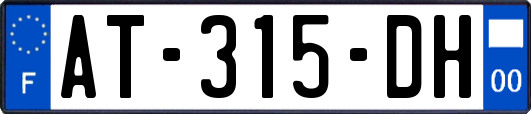 AT-315-DH