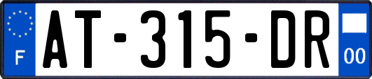 AT-315-DR