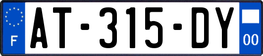 AT-315-DY