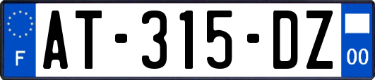 AT-315-DZ