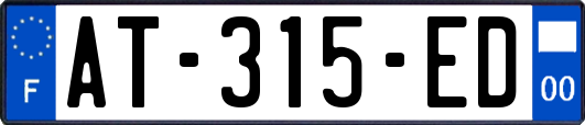 AT-315-ED