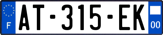 AT-315-EK
