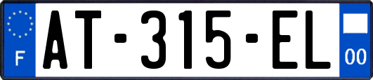 AT-315-EL