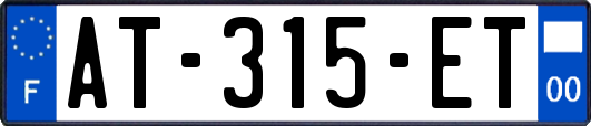 AT-315-ET