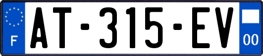 AT-315-EV