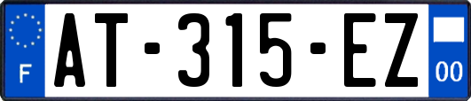 AT-315-EZ