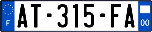 AT-315-FA