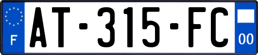 AT-315-FC