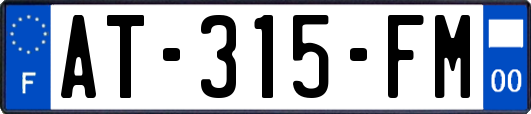 AT-315-FM