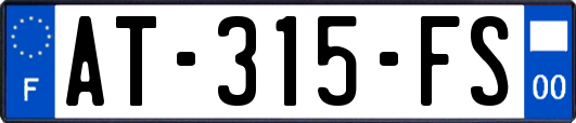 AT-315-FS