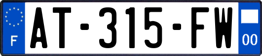 AT-315-FW