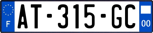 AT-315-GC