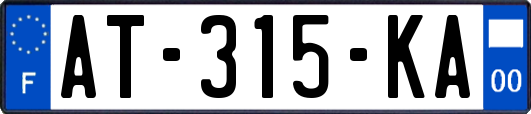 AT-315-KA