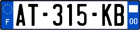 AT-315-KB