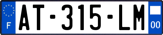 AT-315-LM