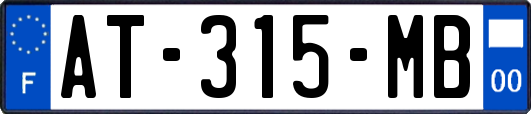 AT-315-MB
