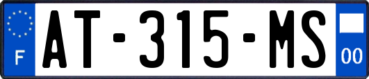 AT-315-MS