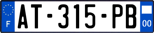 AT-315-PB