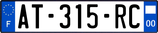 AT-315-RC