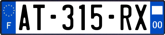 AT-315-RX