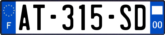 AT-315-SD