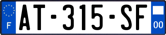 AT-315-SF