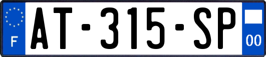AT-315-SP