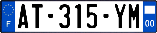 AT-315-YM