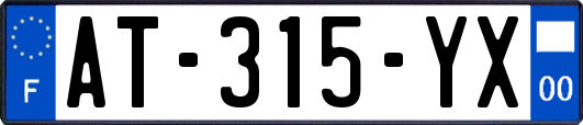 AT-315-YX