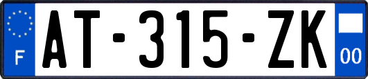 AT-315-ZK