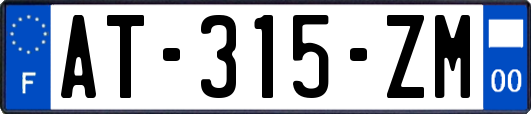 AT-315-ZM