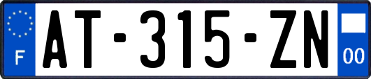 AT-315-ZN