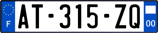 AT-315-ZQ