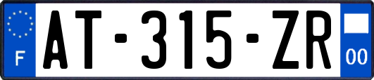 AT-315-ZR