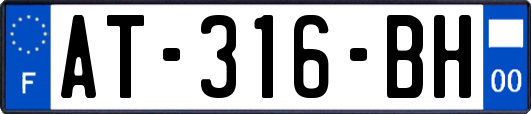 AT-316-BH