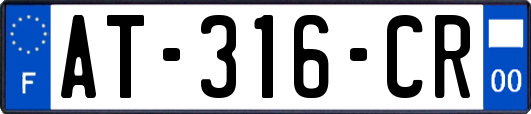 AT-316-CR
