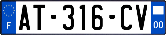 AT-316-CV