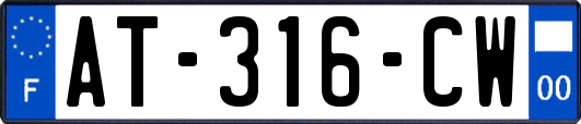 AT-316-CW