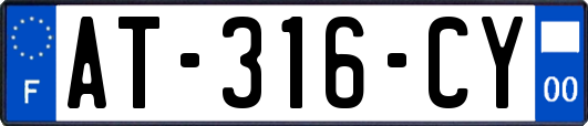 AT-316-CY