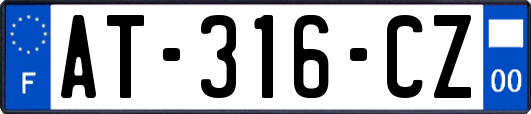 AT-316-CZ