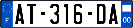 AT-316-DA
