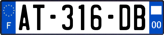 AT-316-DB